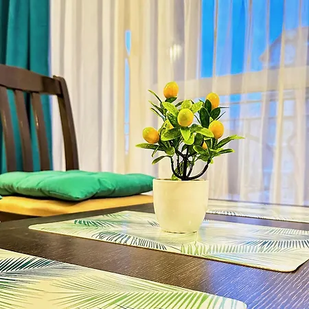 Apartment Nani -sunny