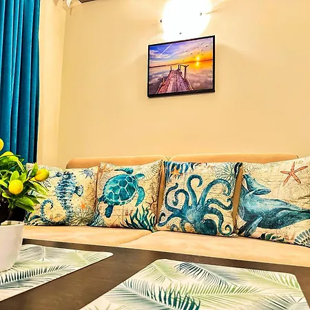 Nani -sunny Apartment *