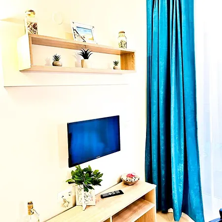 Nani -sunny Apartment