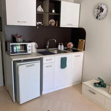 Apartment Nani -sunny *