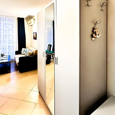 Apartment Nani -sunny