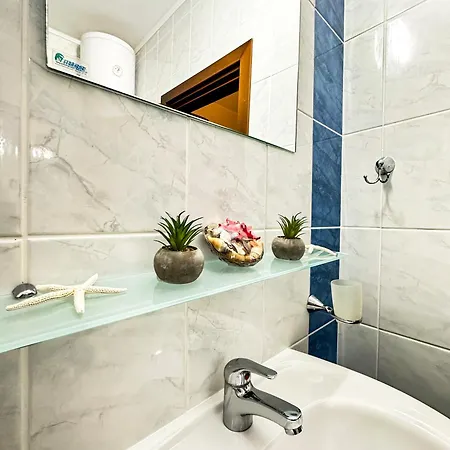 Nani -sunny Apartment *