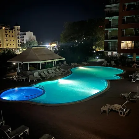 Nani -sunny Apartment